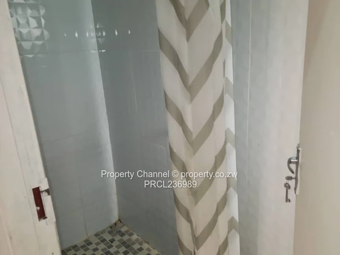 PROPERTY FOR SALE – ONGOING STUDENT ACCOMMODATION BUSINESS Location: Adelaide Park, Gweru