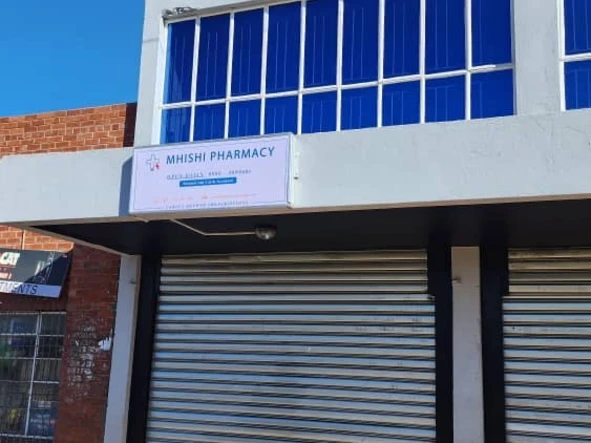 Shop & Retail Property