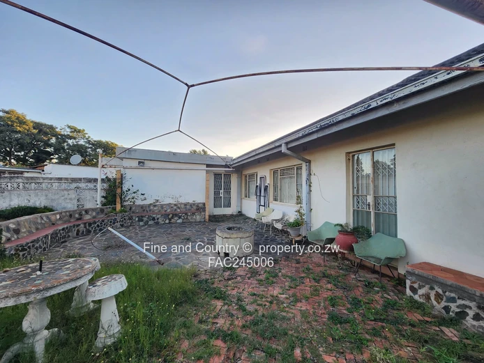 Residential Home for sale in an ideal neighborhood.