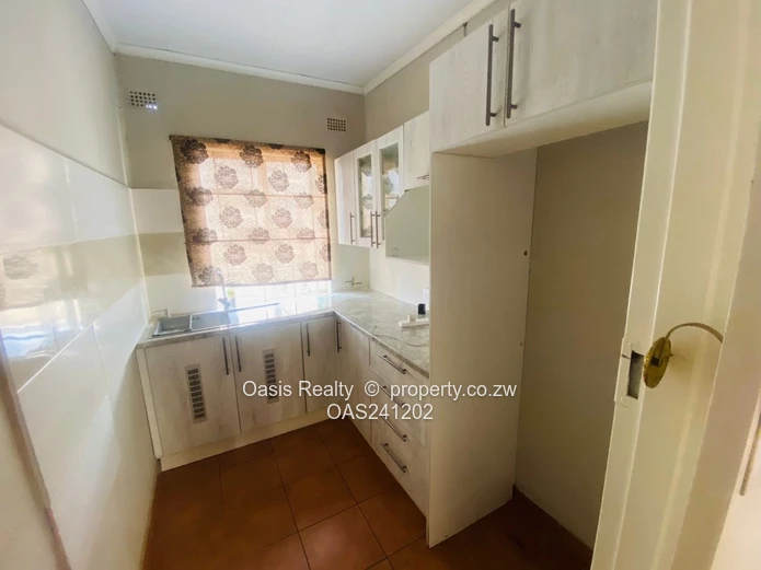 Harare Drive Exposure - Prime Offices To Rent