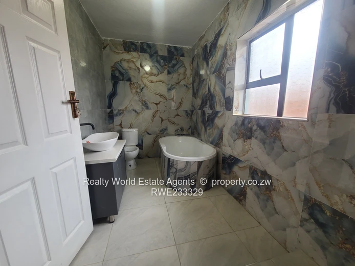 Exceptional 7-Bedroom Home with Agribusiness Potential – Ziko, Chitungwiza (Sole Mandate)