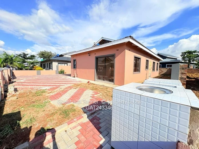 3 Bed House For Sale In Arlington Estate