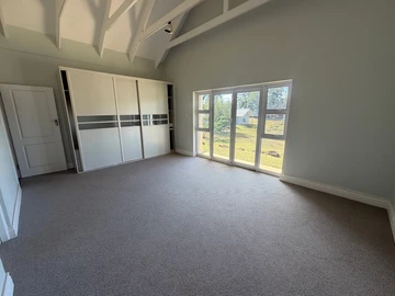 3 Bedroom Townhouse Complex