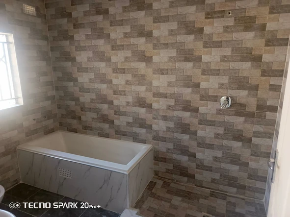 4 Bedroom Townhouse Complex