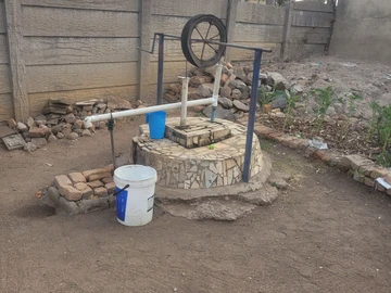 3 Bedroom Townhouse Complex