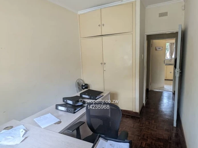 Greendale 4 bed house to Rent 