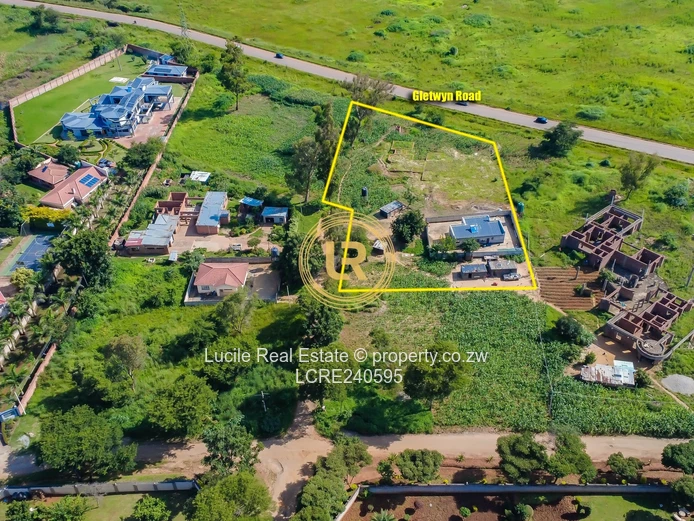 Prime Spacious Residential Stand