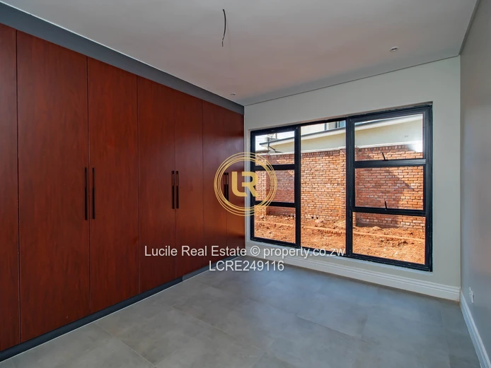 Elegant 4-Bedroom Residence with Premium Finishes in Quinnington