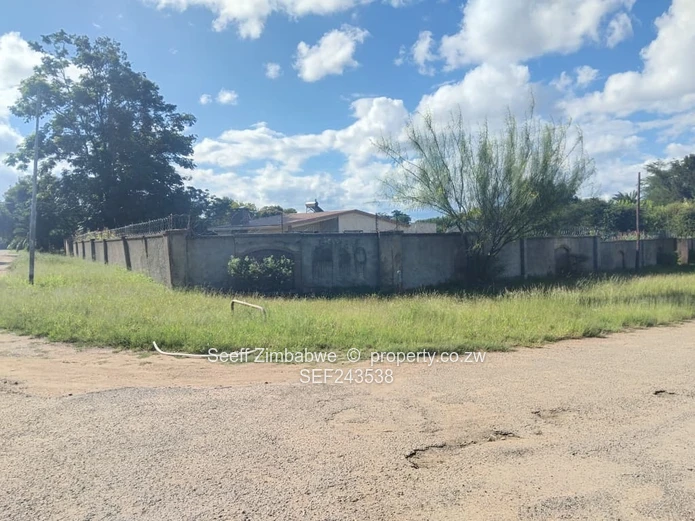 Charming Residential Home - Woodlands | Bulawayo (Sole Mandate)
