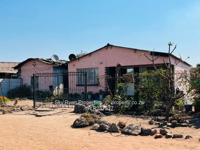 Old Highfield House For Sale 