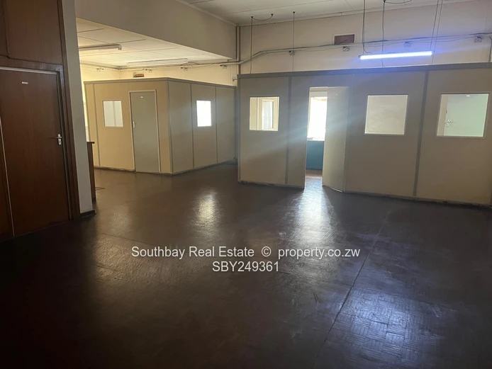 To Let – Prime Ground Floor Commercial Space (Sole Mandate)
