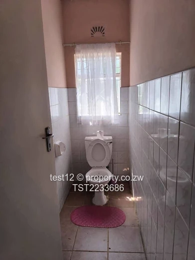 Hillside house for sale 