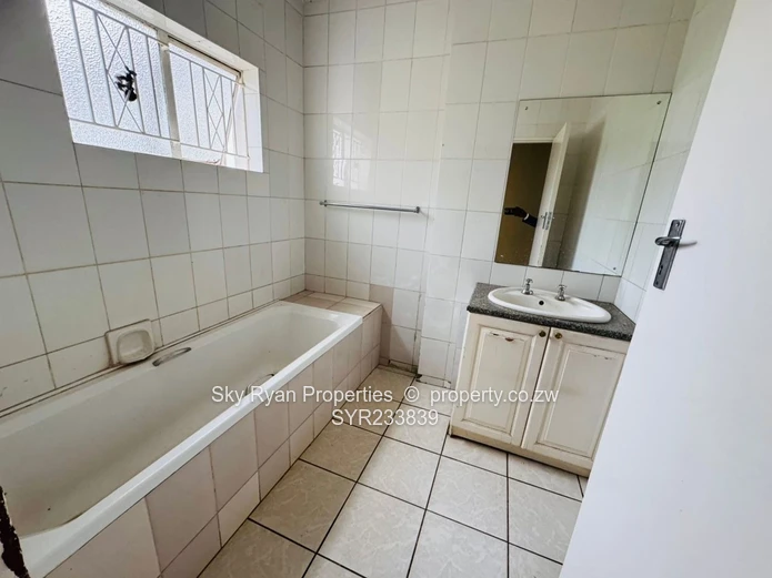 Westgate Property To Let