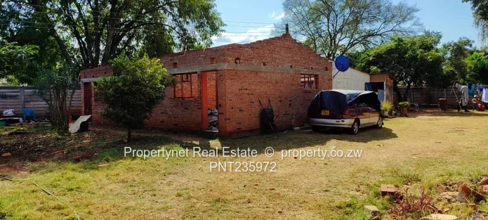 Prime Commercial Property for Sale!