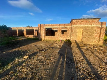 Farm & Agricultural Land