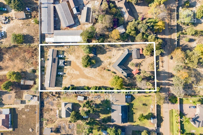 Great Investment Opportunity in Good Location