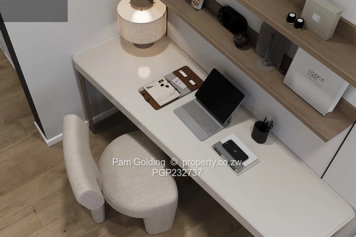 Exclusive Off Plan Development In Great Location