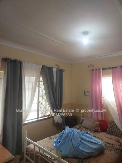 Solid Mabelreign house for sale