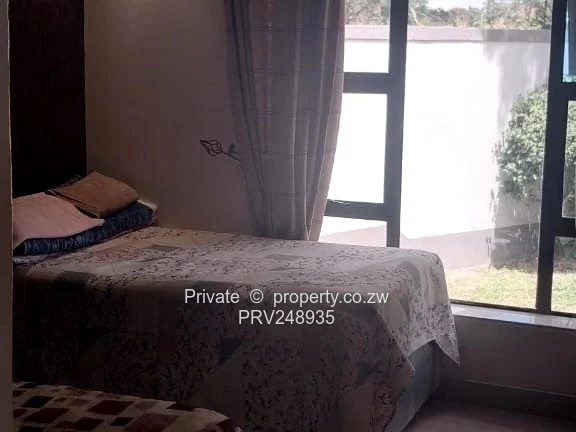 Pristine 3 Bedroomed House For Rental Westgate