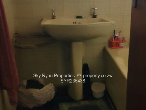 Mabelreign House For Sale 