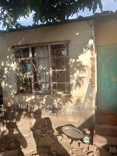 Corehouse for sale (Sole Mandate)