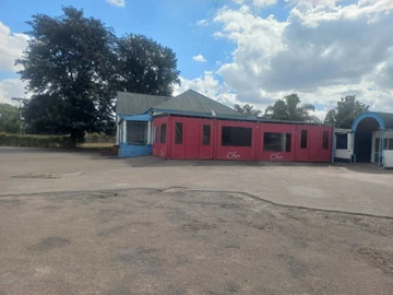 Shop & Retail Property