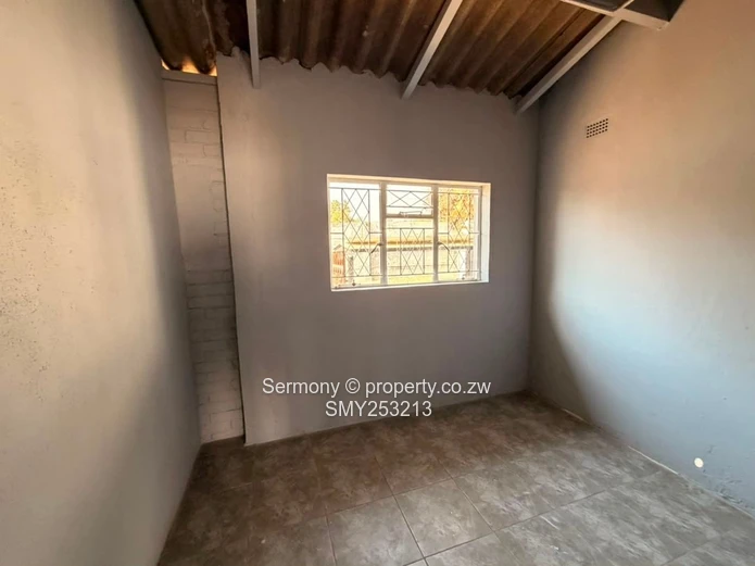 Residential Cottage for rent