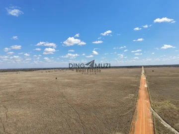 Farm & Agricultural Land