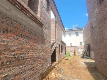 5 Bedroom Townhouse Complex