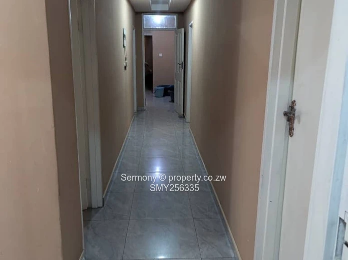 Residential House For Sale In Mainway Meadows