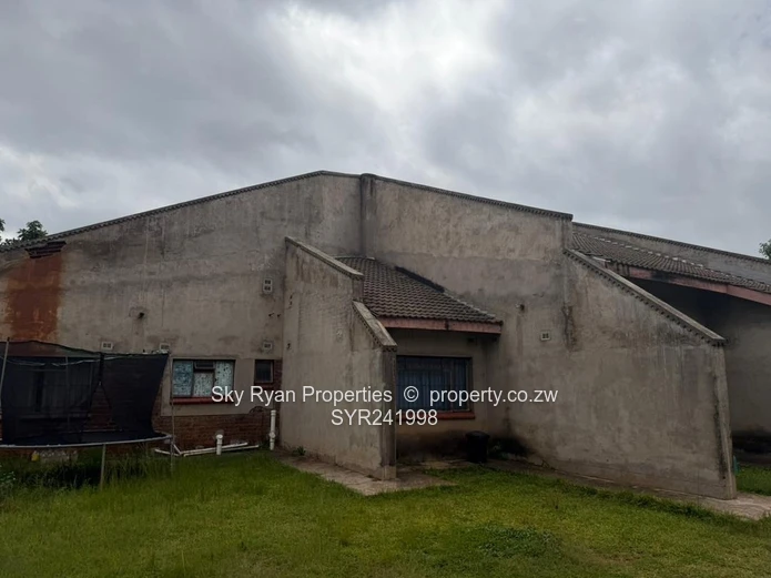 Borrowdale West House For Sale