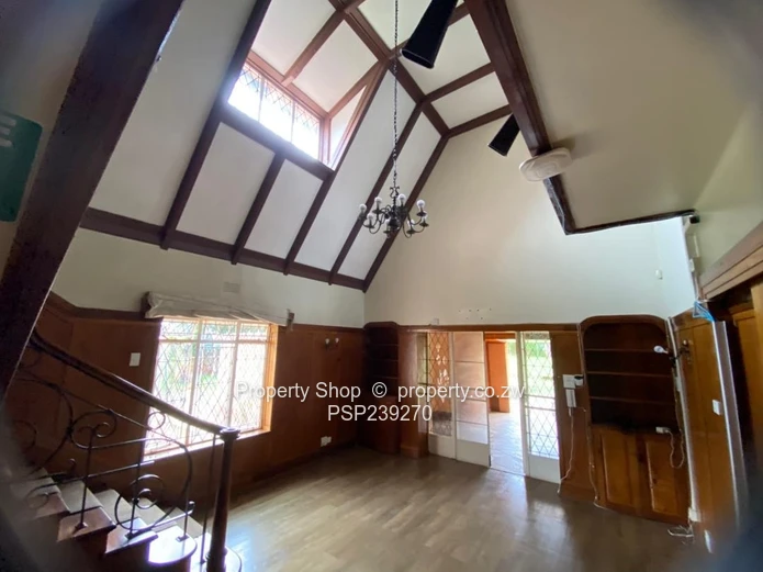 Endless Possibilities In A Leafy Suburb!