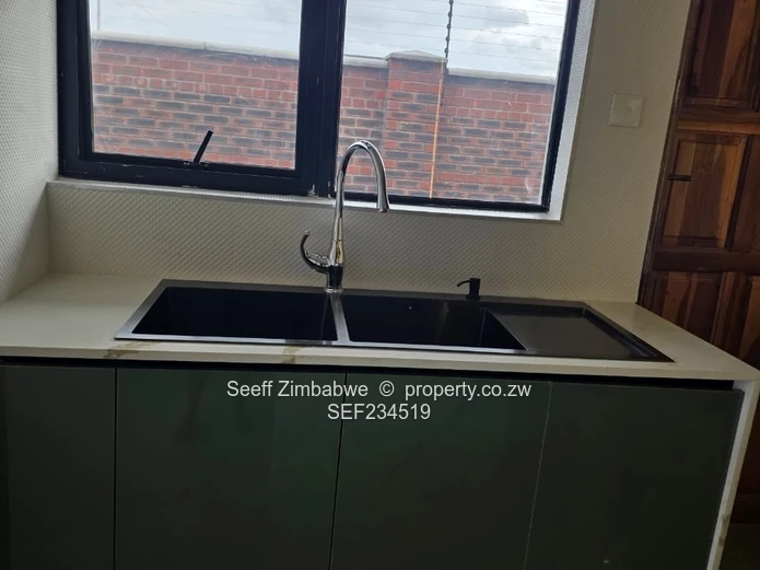 Haydon Park Townhouse For Rent