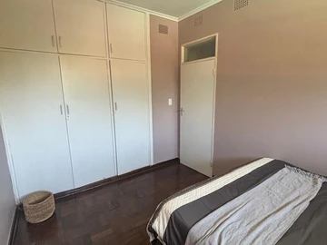 2 Bedroom Garden Flat