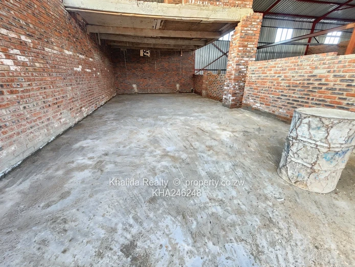 Westlea warehouse bays for rent