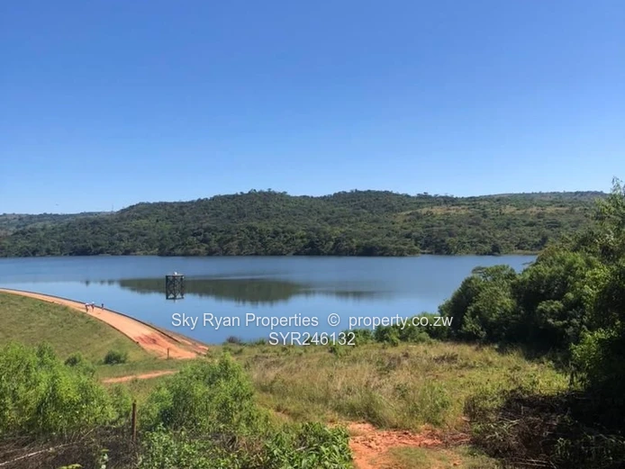 Bangazani Estate, Chipinge
