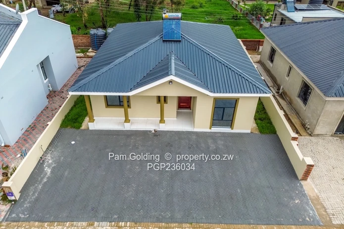 Cluster house for sale in Arlington