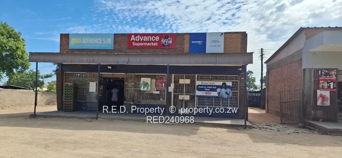 Unlock the Potential – Prime Space In Luveve