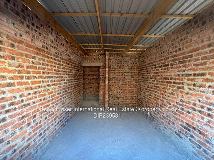 Arlington East Incomplete 4 beds house for sale $115k