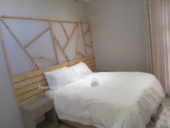 Highlands Cluster Unit For Rental;