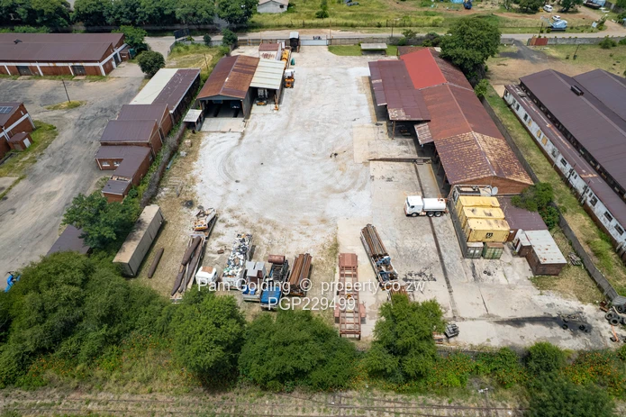 The All-in-one Truck Property