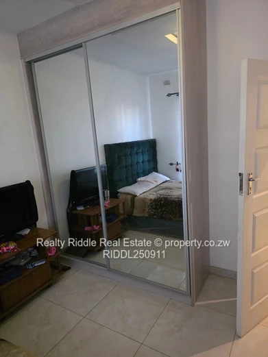 Tynwald 4-Bed Modern Home with Borehole & Backup