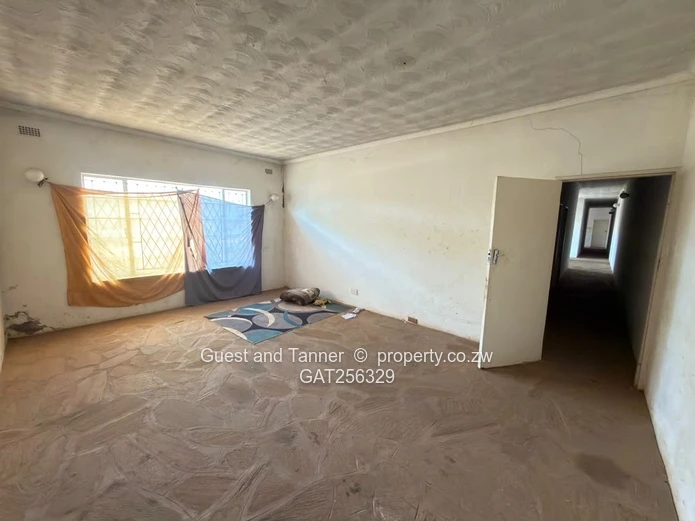 Prime Industrial Property | Chinhoyi