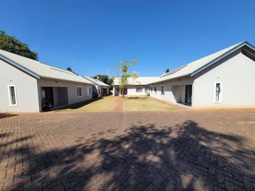 Apartment to rent