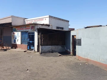 Shop & Retail Property