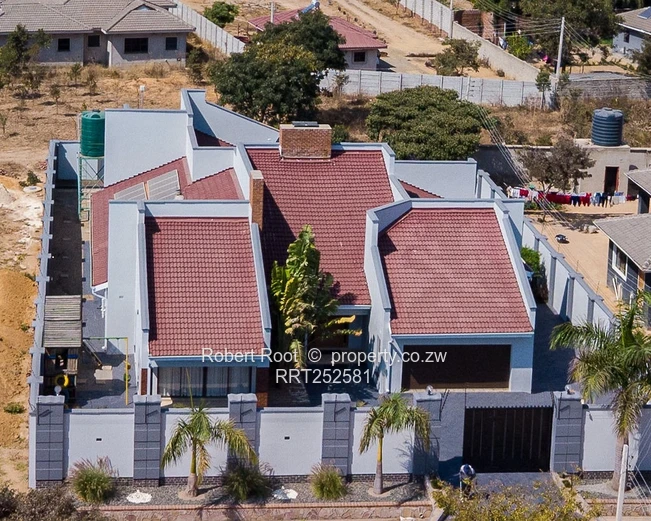 Exceptional 5-bedroom Family Home for Sale| Rockview
