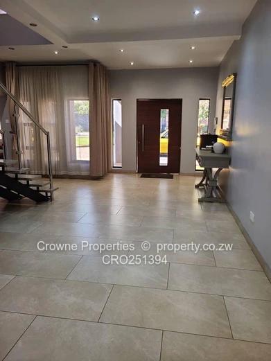 House For Sale (Sole Mandate)