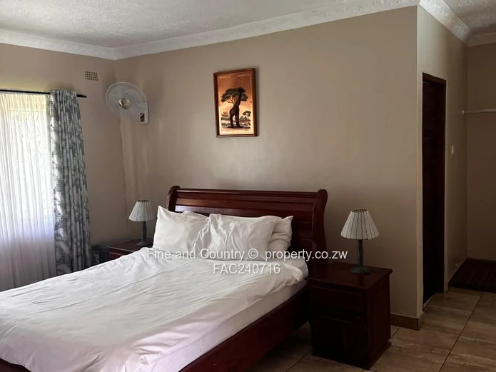 Executive Property for Sale – Selborne Park