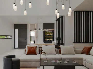 3 Bedroom Garden Flat