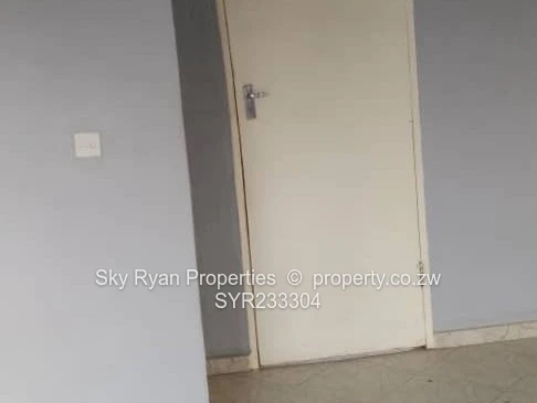 Budiriro Cabs House To Let